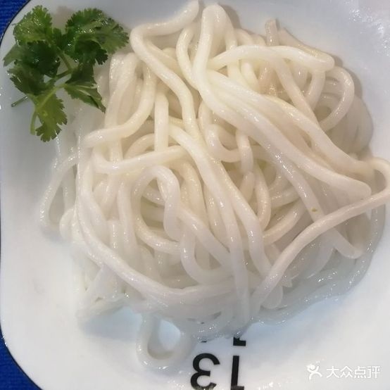 张记大户厦拌面坊(本溪商业大厦店)
