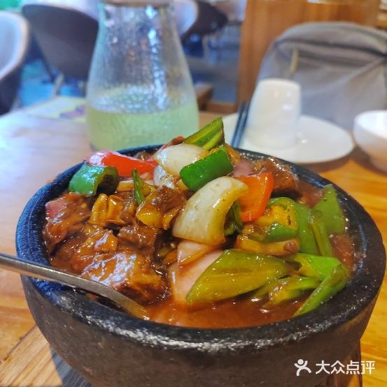 古琢·珠海味·珠海三宝(南软店)