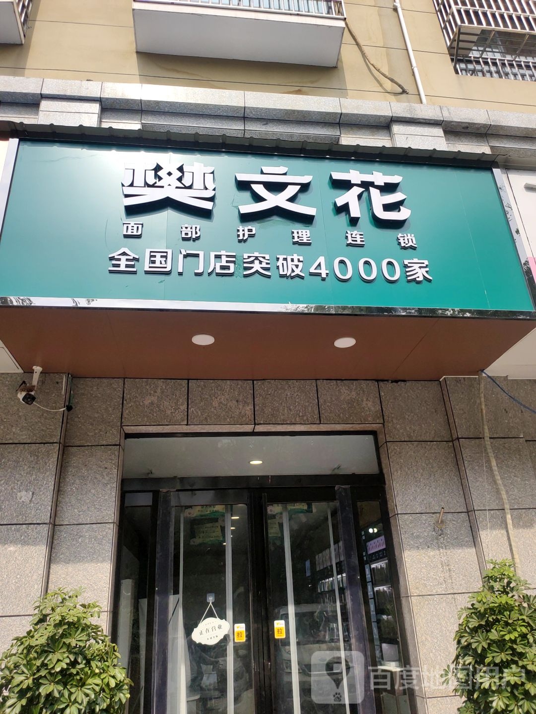 樊文花(渔夫子路滨河帝城店)