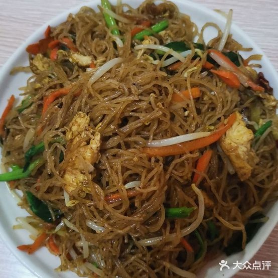 圆圆酸辣粉(湖滨店)
