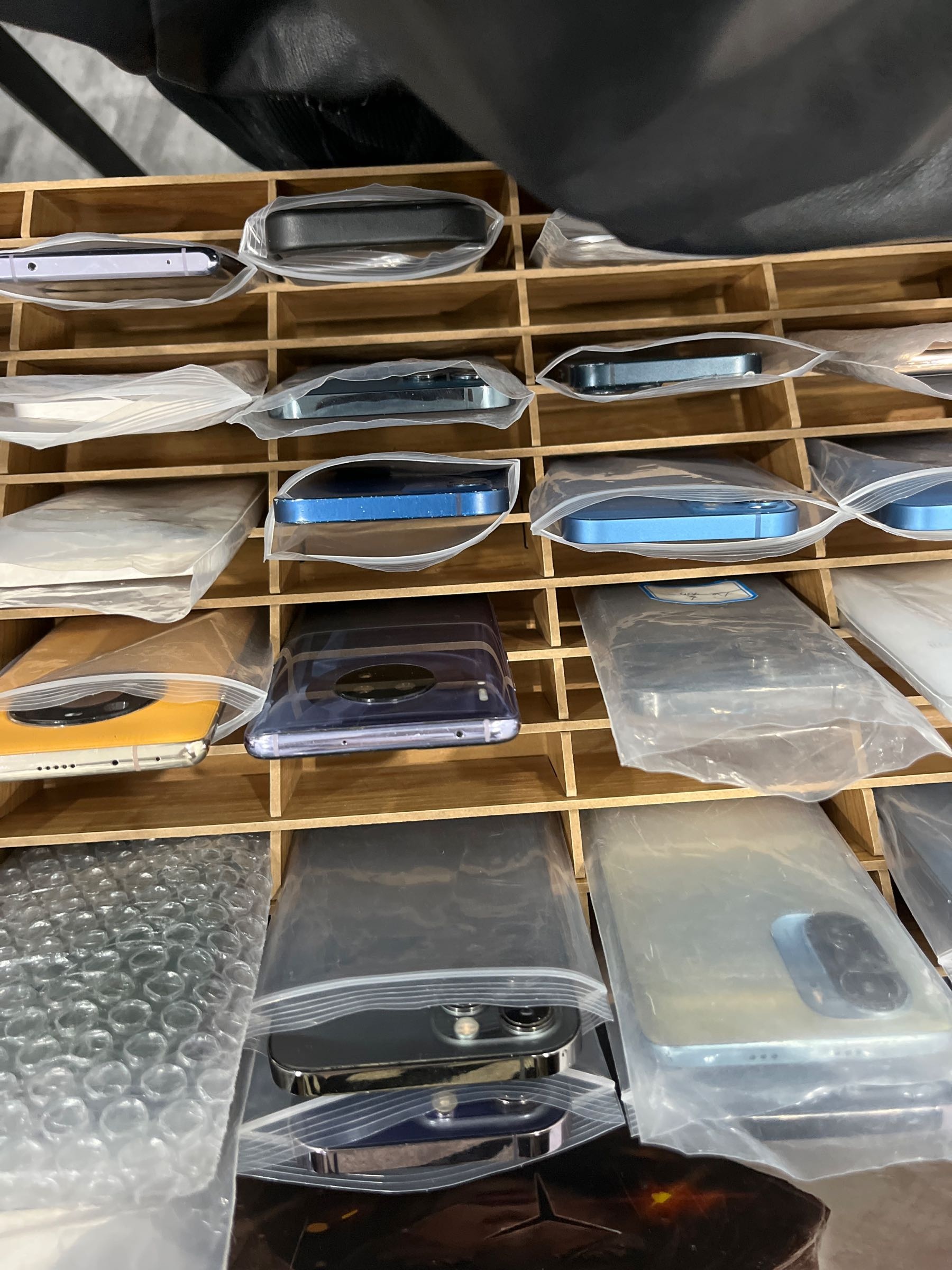 轩汇寄卖手机电脑维修回收