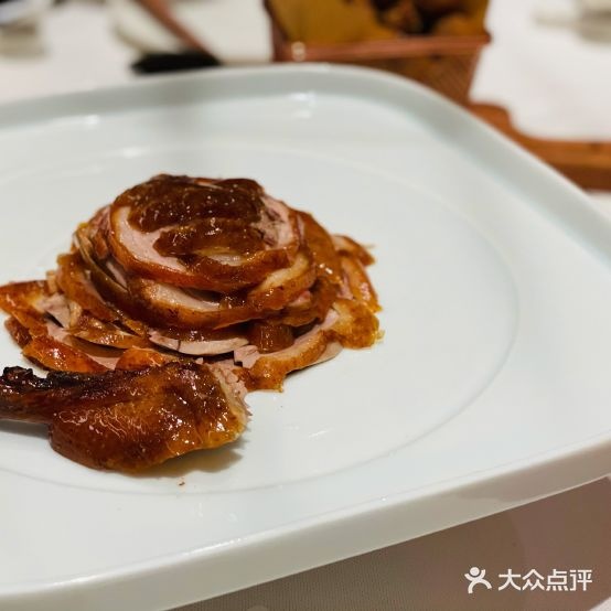 世纪新京菜(重庆路店)