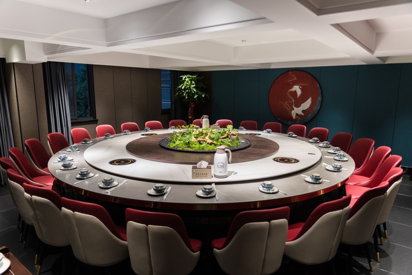 王玲豆角焖面(巨人印象店)