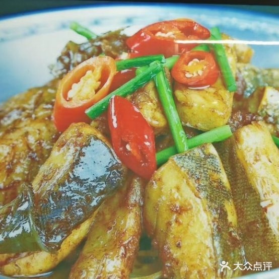 一招鲜(太湖路店)