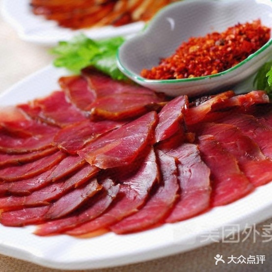 牛真享重庆老火锅
