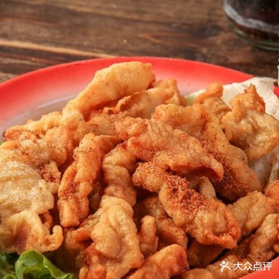 足两螺蛳鸭脚煲(清远店)