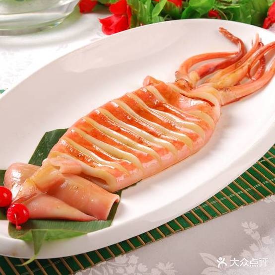 有局·特色湘菜·烧烤