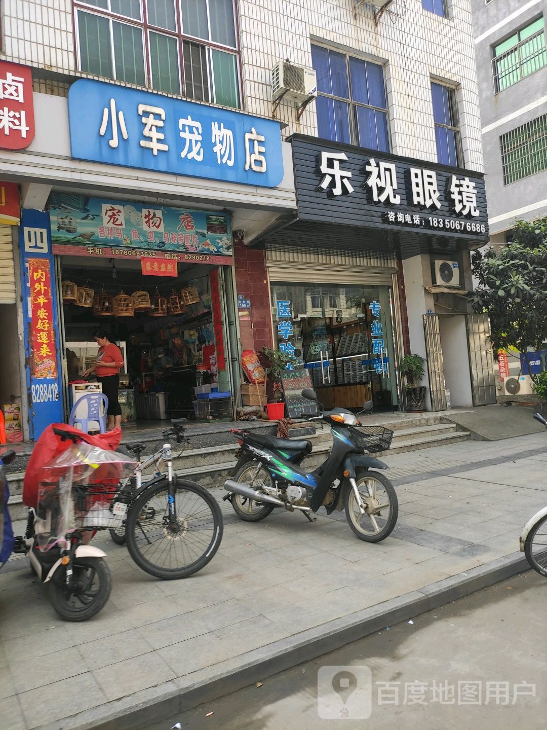 小菌宠物店