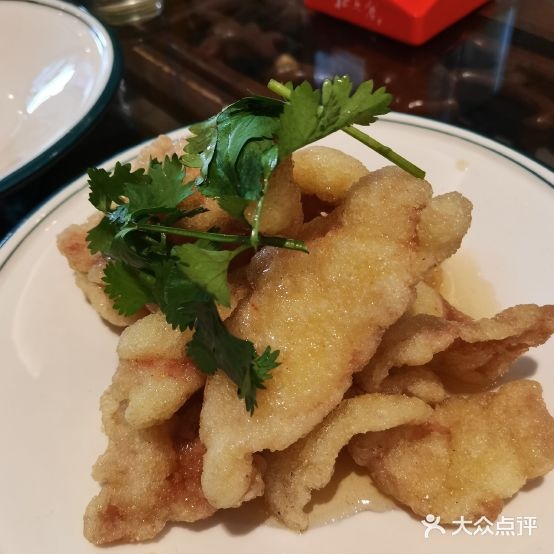 沈阳烀饼乡传统菜
