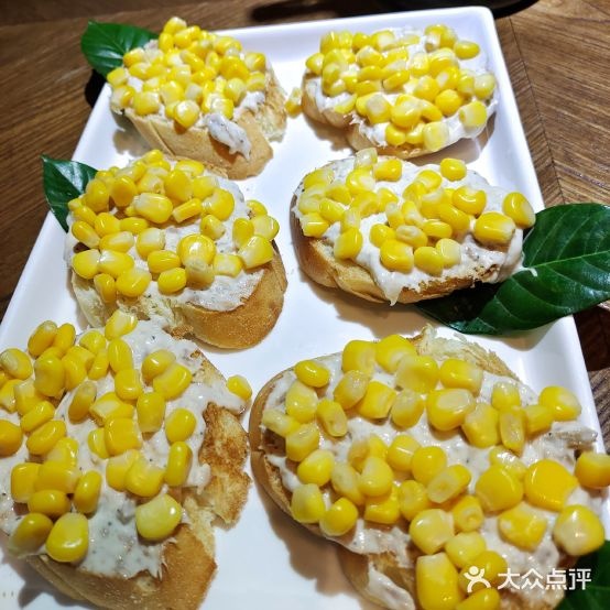 爱意塔披萨店(兴隆大奥莱b座店)