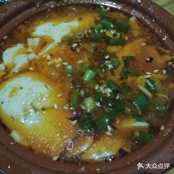 博翔烧烤大排档(博翔·誉峰店)