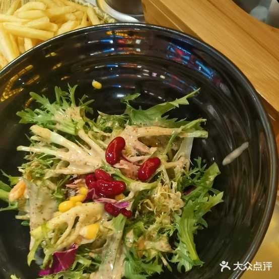 川崎家日式烤肉居酒wu(万达广场观山湖店)