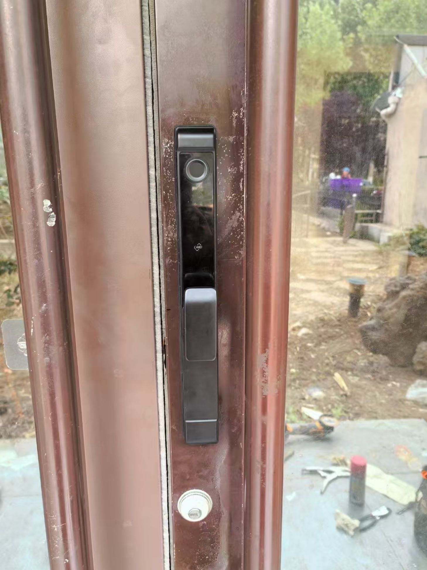 锁无忧开锁换锁