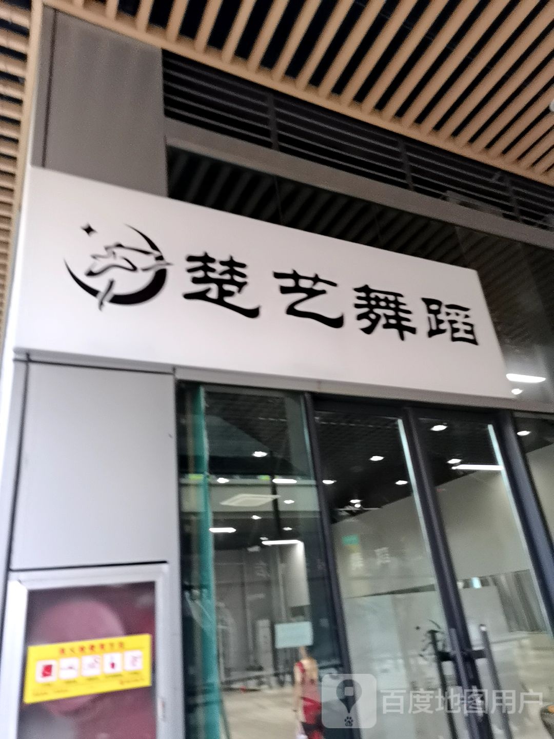 楚艺舞蹈
