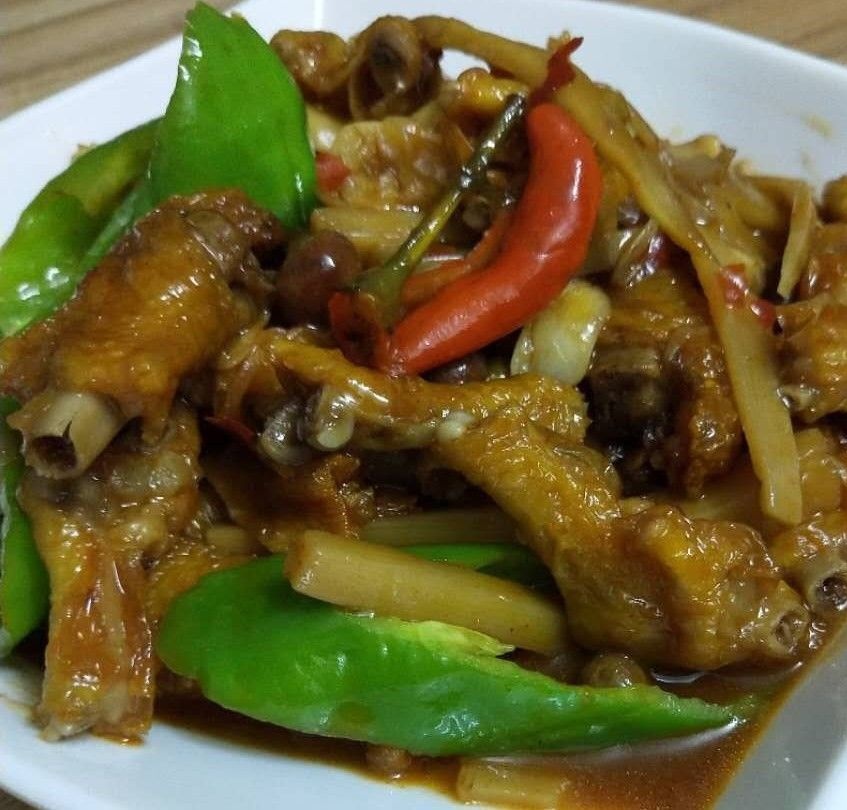 旧时候(嘉苑小区店)