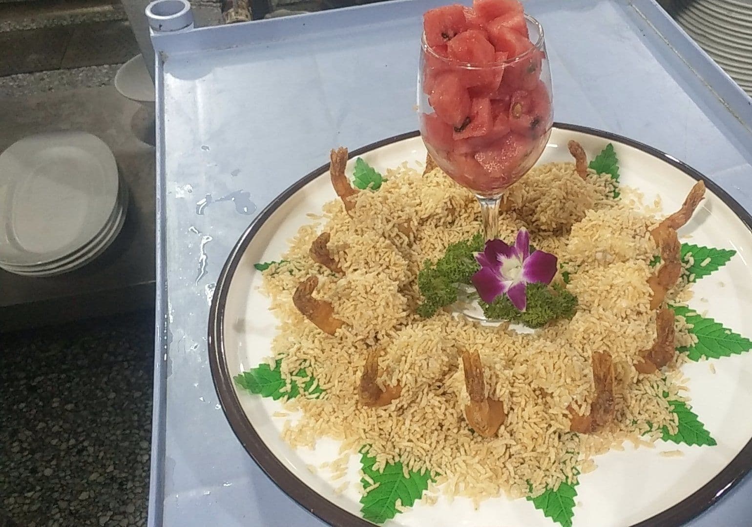 东森凯悦酒店(总店)