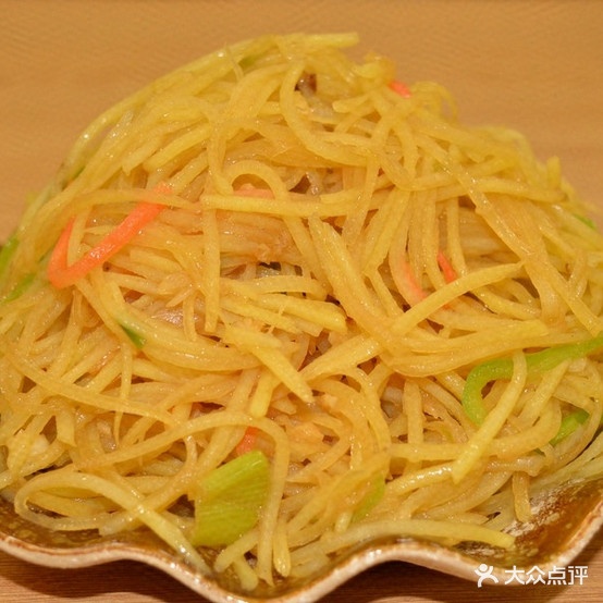 元元石墨水纯豆腐家常菜(九龙园小区店)