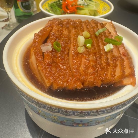 曲家小馆(万达华府店)