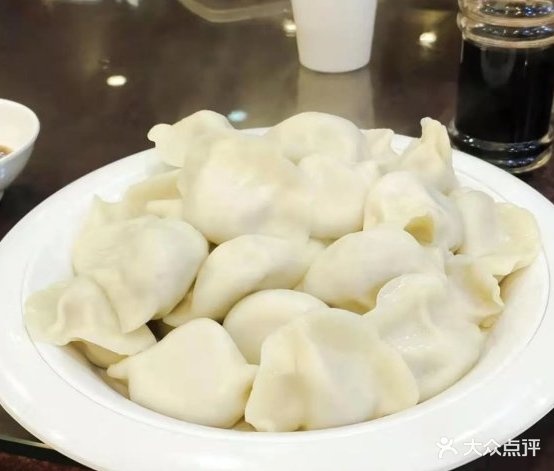 西夏饺子馆(东风里店)