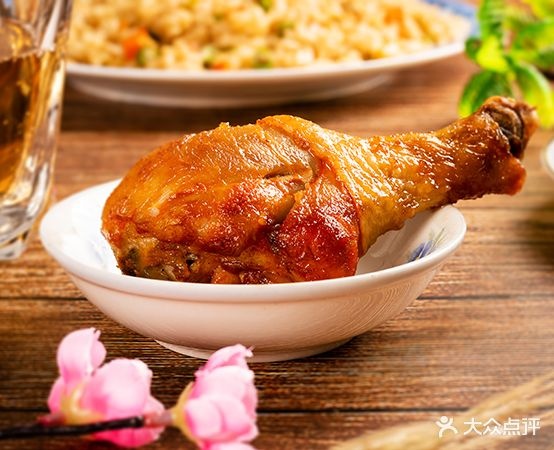 强叔猪猪饭(湛南路店)