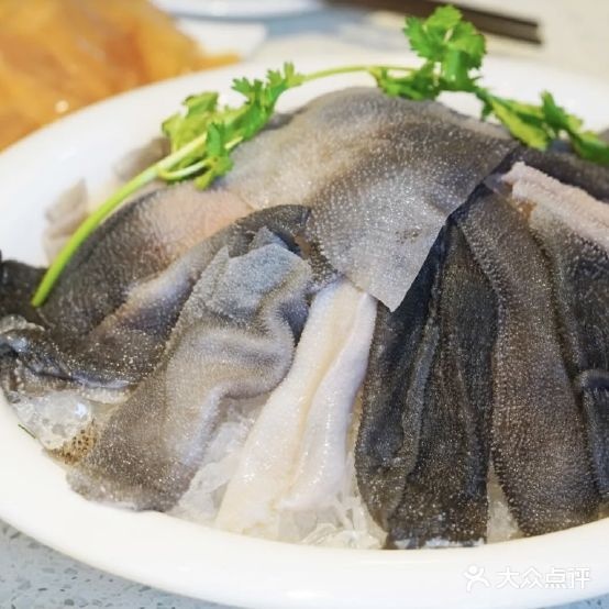 香四季火锅(中山路店)