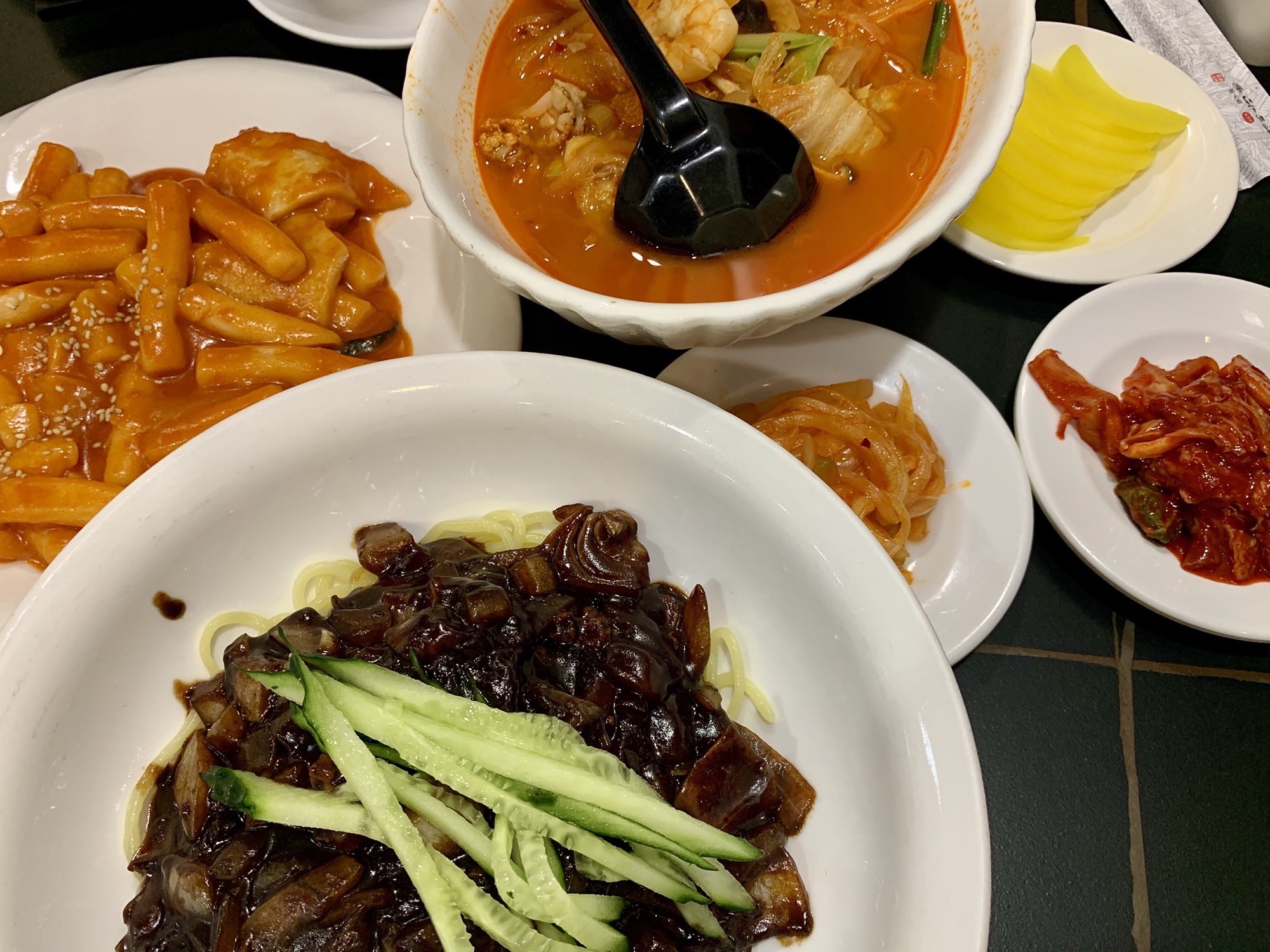 桃园·中华料理(燕儿岛路店)