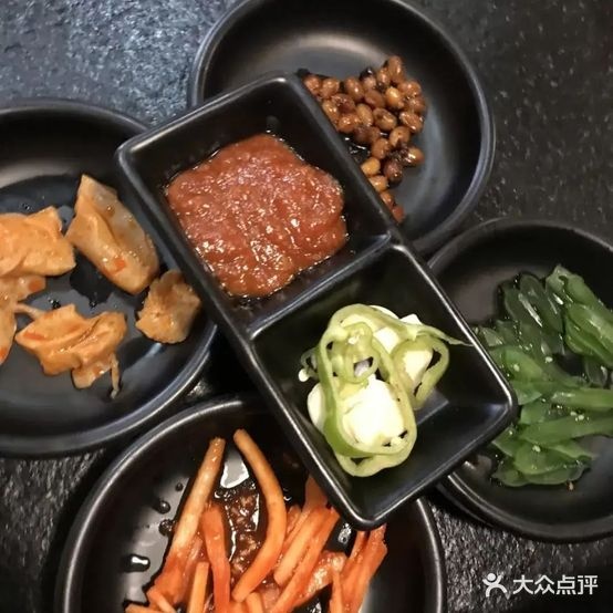 将原巷碳火烤肉
