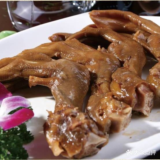 粤厨小邓(佳和盛世店)