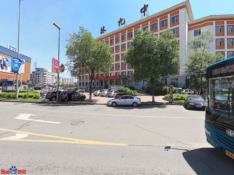 吉林市第九中学