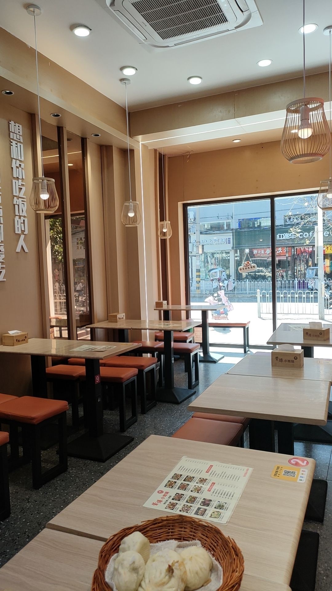 酱爆小地锅(醒狮小区1期店)