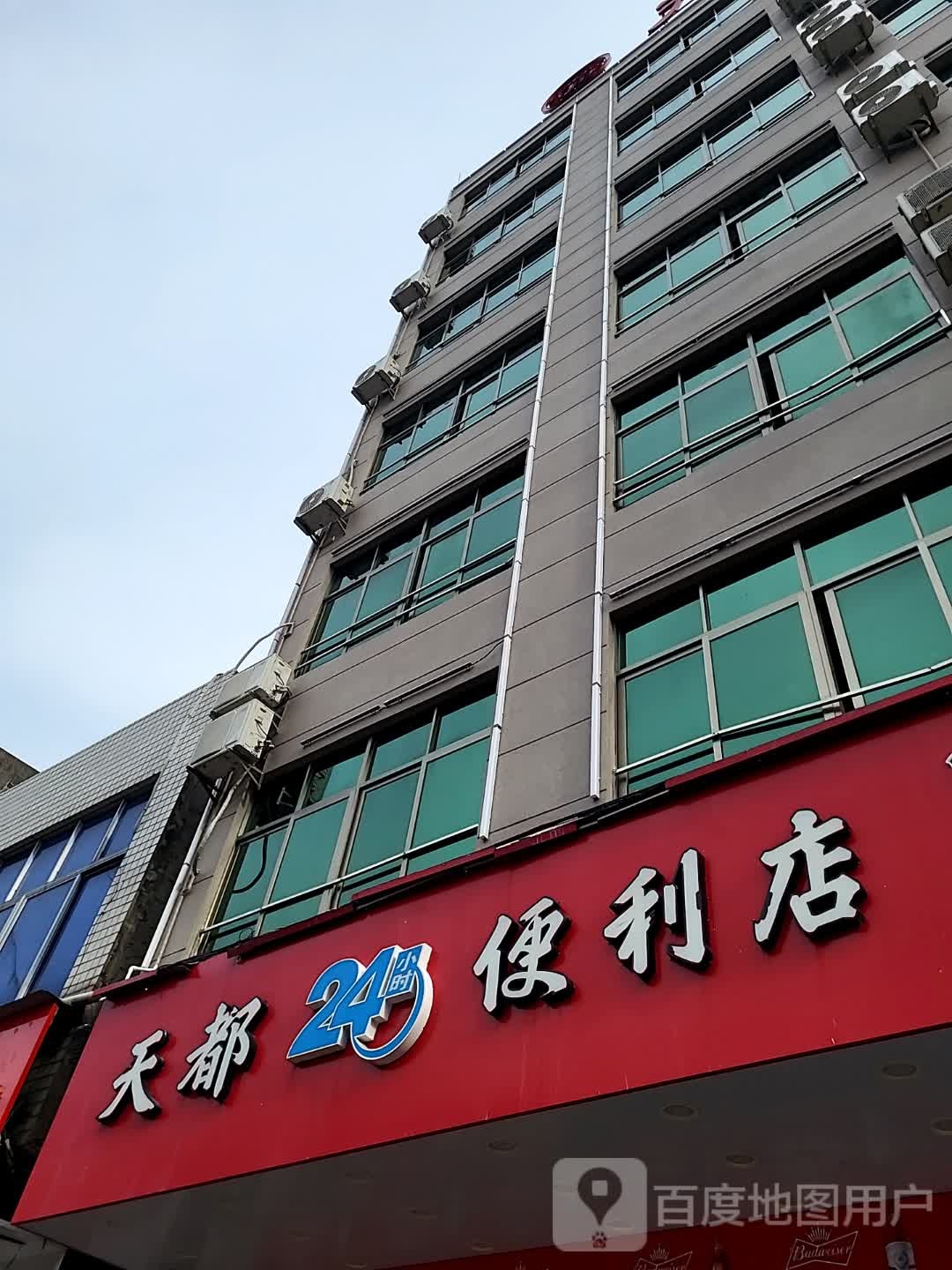 天都便利店(儋州夏日国际商业广场店)