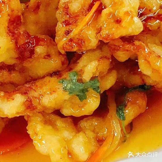 老王东北菜(三角地店)