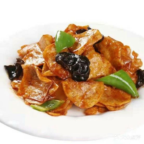 青鼎香饭店