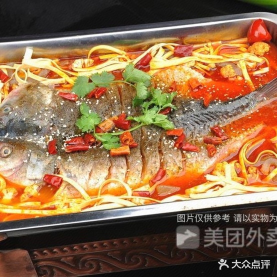唐伟餐厅东北地锅炖(曹妃甸大学城商业中心店)