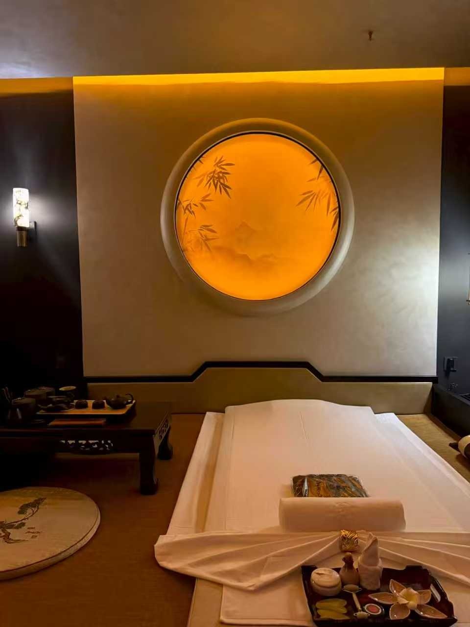 蒂澜轩养生spa(成都店)