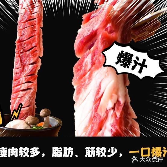 染井拓也·日式碳火焼肉(江海店)