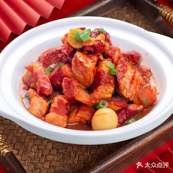 饭炖(大润发店)