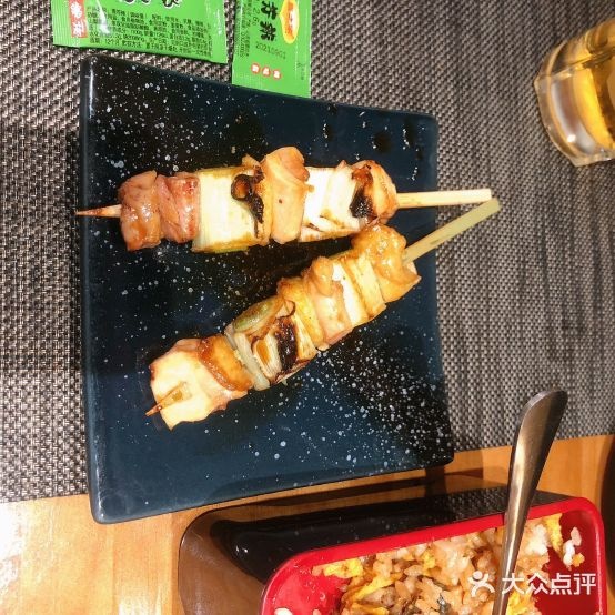 羽前椿·烧鸟局酒屋(南强步行街店)