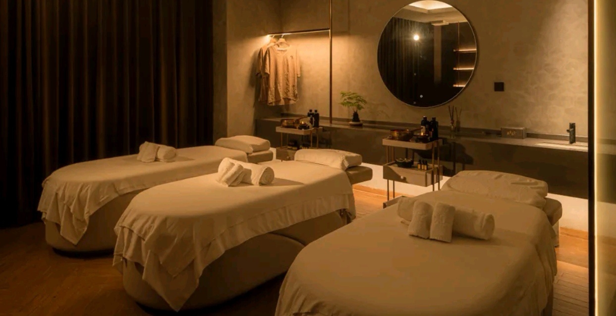 J·Massage(环贸店)