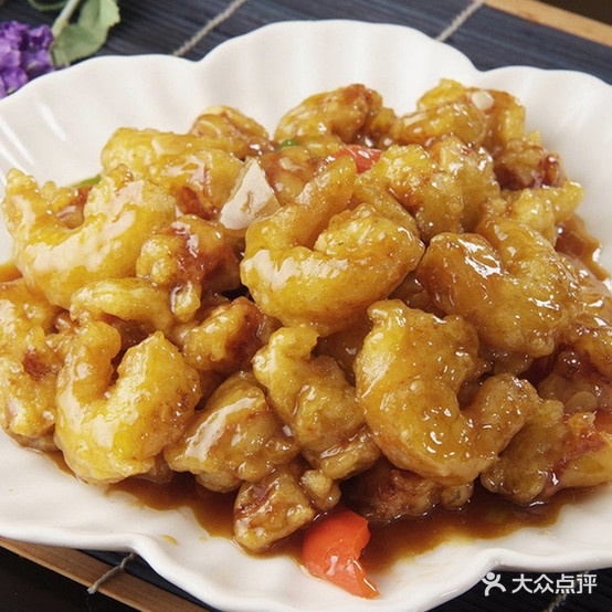 好味道冬北菜馆