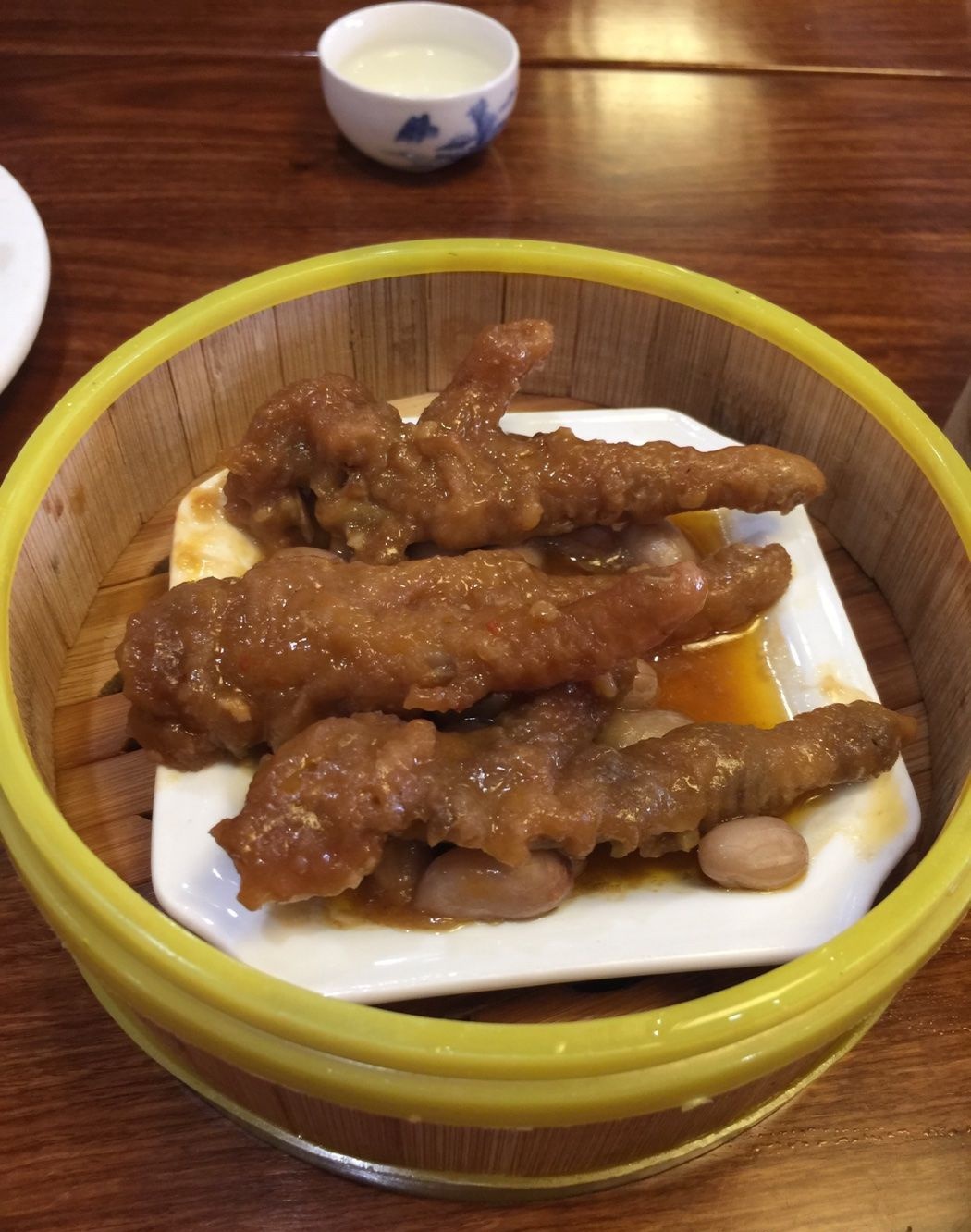 潮汕菜馆(东湖明珠花园店)