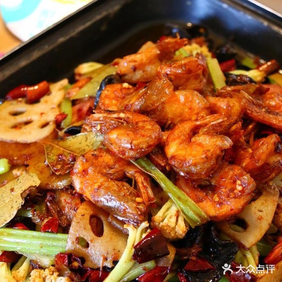 麻辣想锅(阳光商都店)