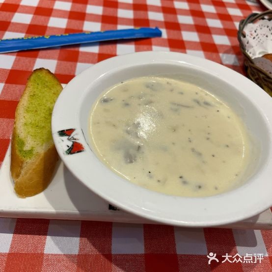 巴贝拉意式休闲西厅(万达广场石景山店)