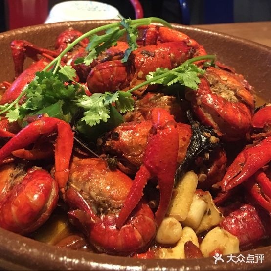 醉角落炭烧小馆(东升一路店)
