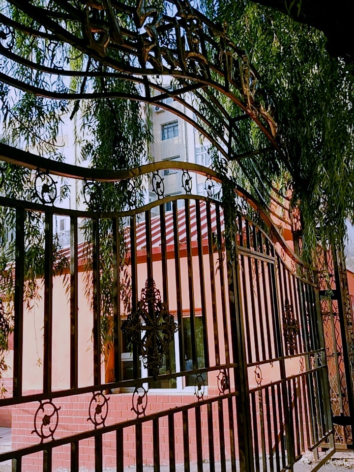 哈尔滨市电工小学校