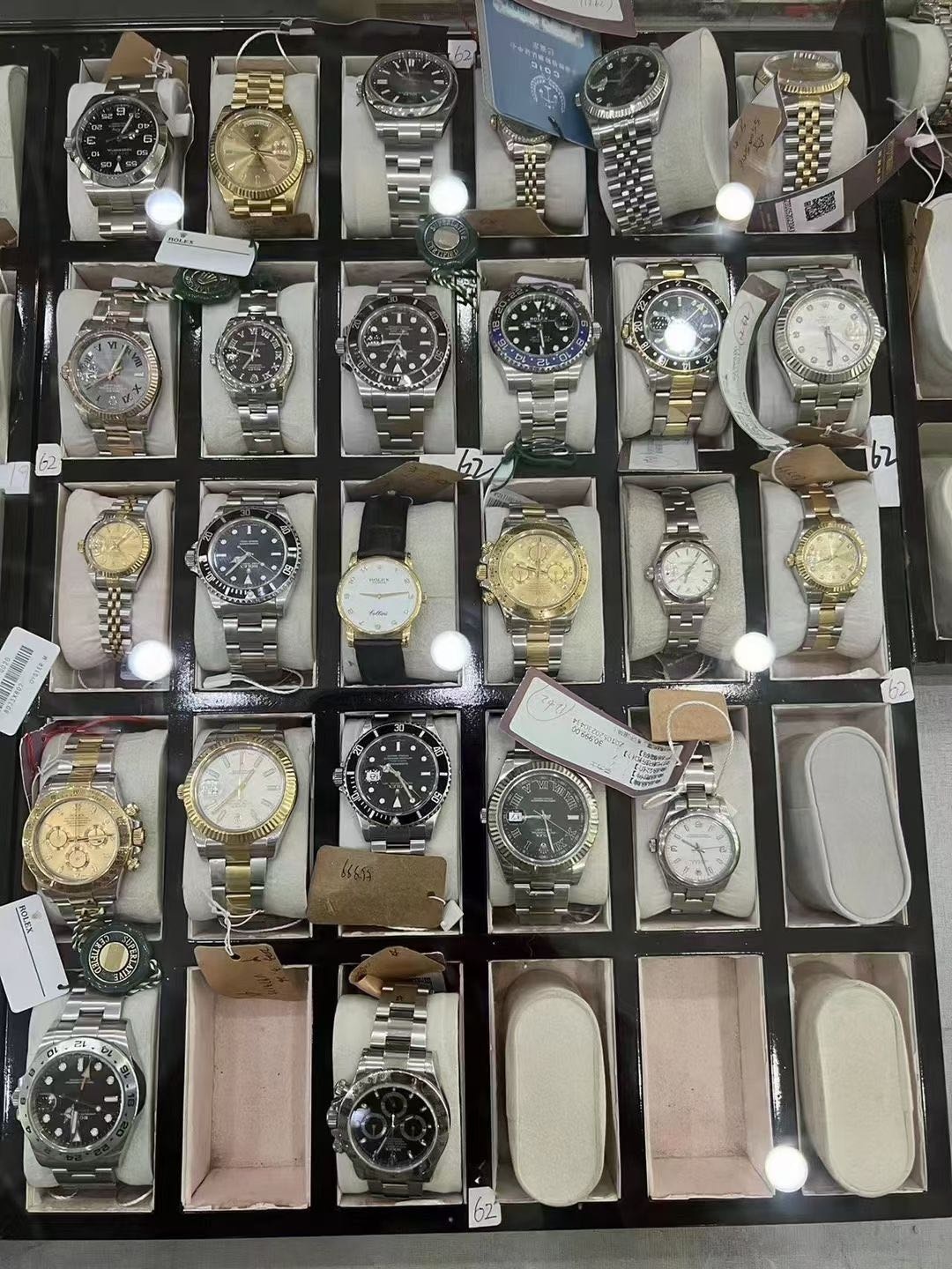 押黄金奢侈品回收