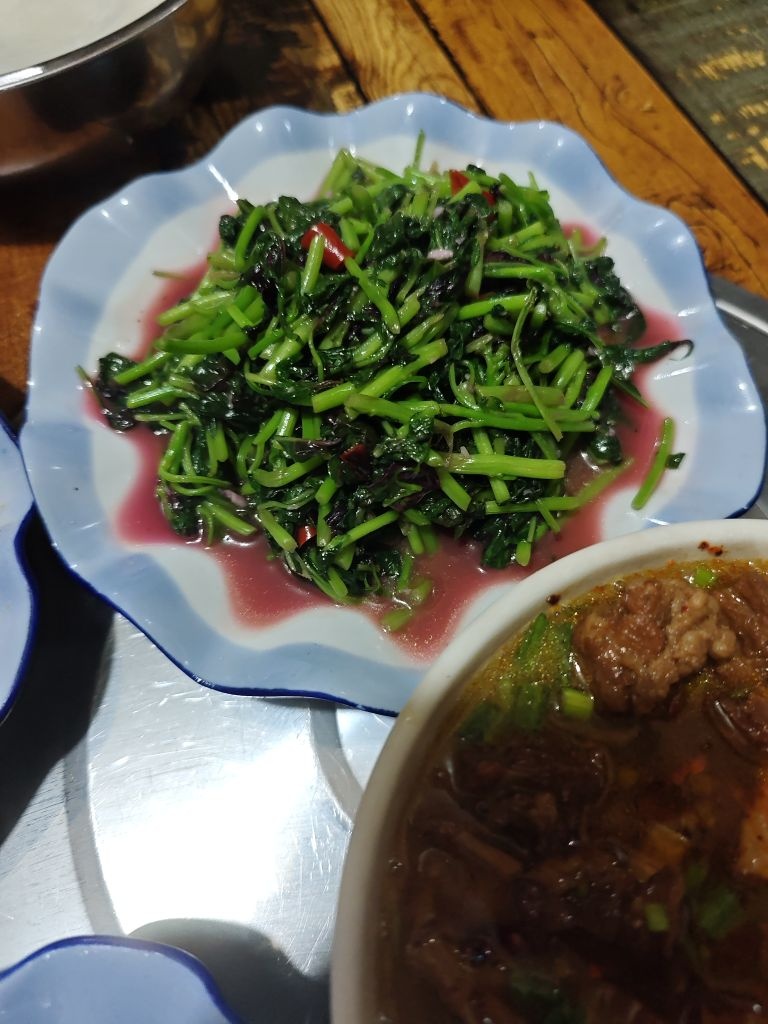 春林巍山清真牛肉馆