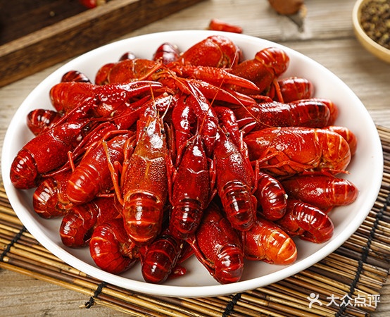 侨乡宵夜美食城