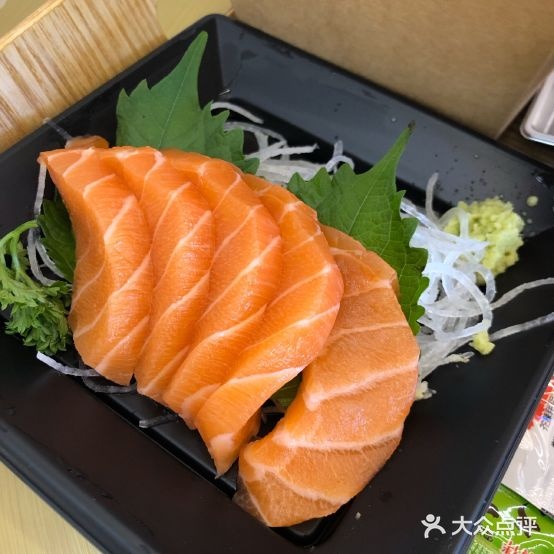 大力喜寿司(国广店)