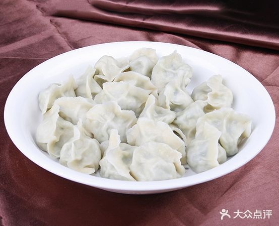 东北饺子馆王(城市春天店)